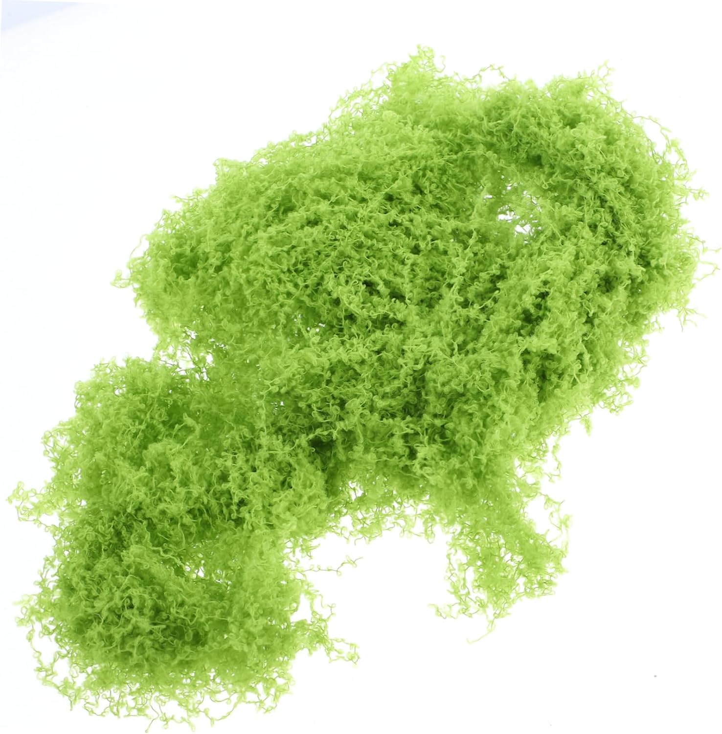 NUOBESTY Realistic Miniature Vines for Diy Model Railway Scenery Greenery Garland Artificial Foliage