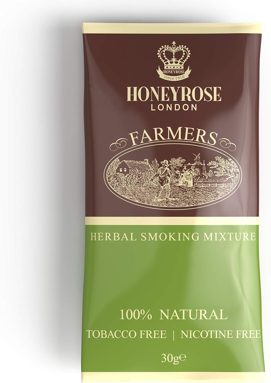 Honeyrose Farmers 30g