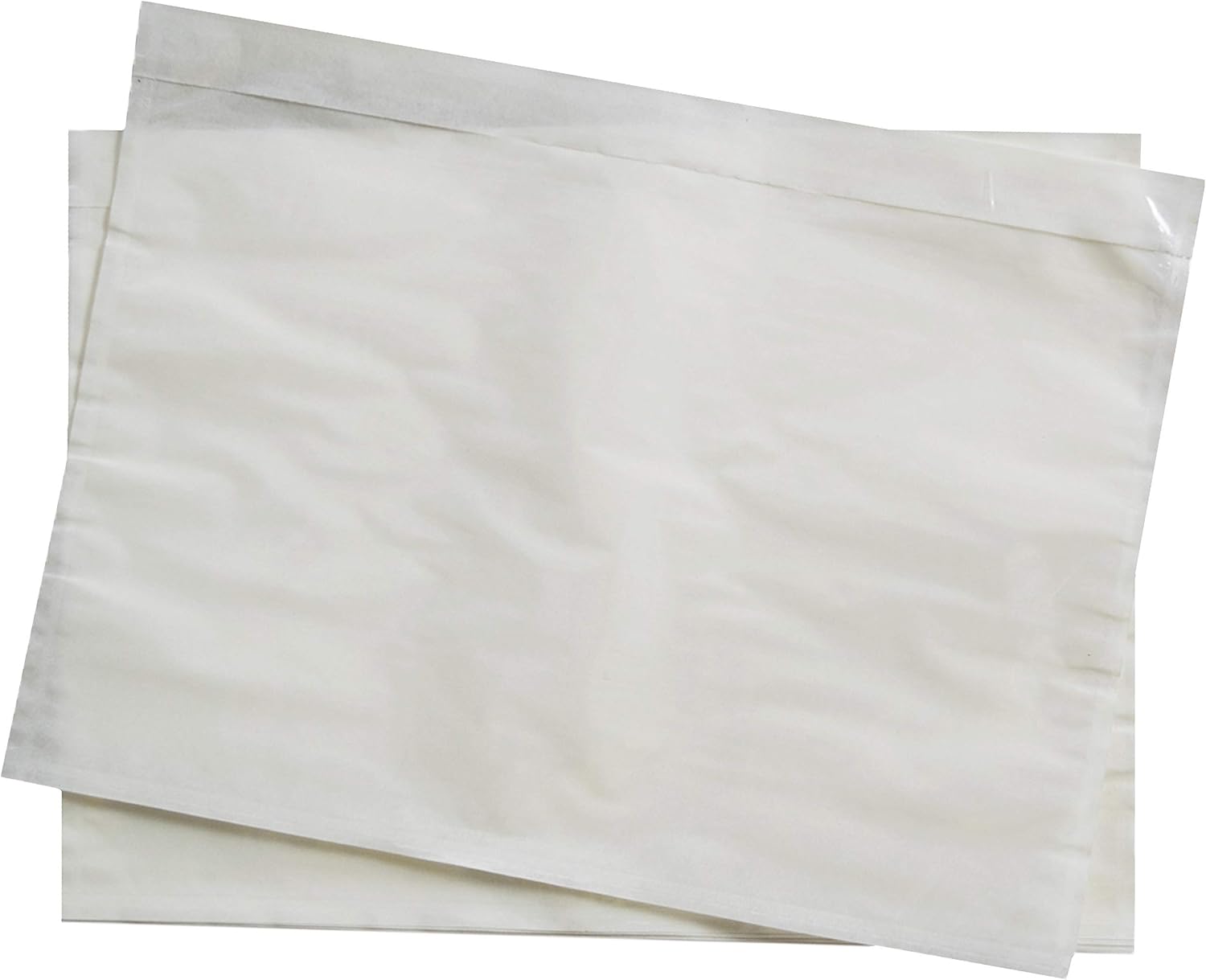 Netuno 1000 documents Enclosed Wallets C5 240x181 mm Large delivery Note Pockets Shipping Pouches Courier Pouches self-Seal Courier Bags Document Pouches Courier envelopes delivery Notes envelopes