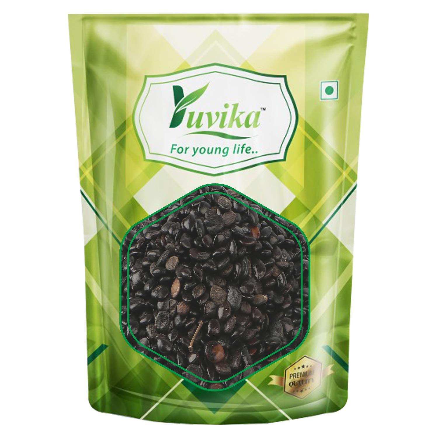 LAOSEP YUVIKA Chaksoo Seed - Chaskoo Seed - Cassia Absus (100 GM)