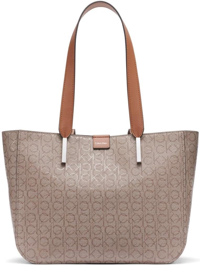 Calvin Klein Women's Audrey East/West Tote