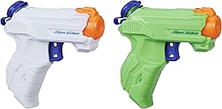 Nerf Zipfire 2 Pack Combat Blaster
