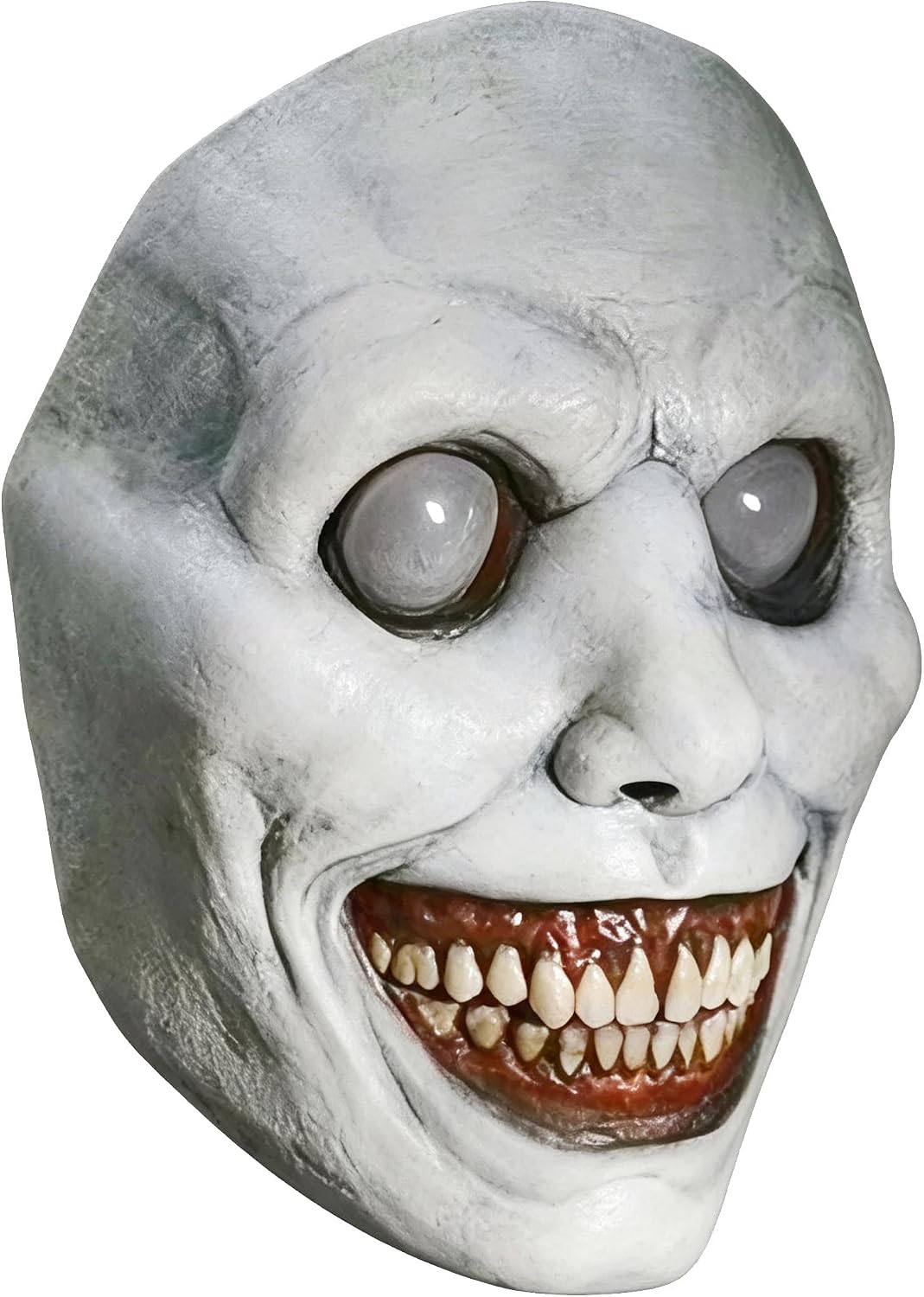 Scary Halloween Mask for Adults for Cosplay and Halloween Party