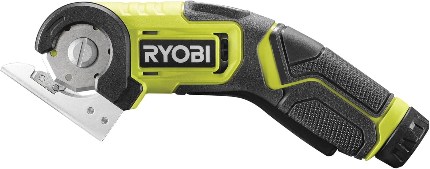 Ryobi RCT4-0 4V USB Lithium Cordless Cutting Tool (Bare Tool)