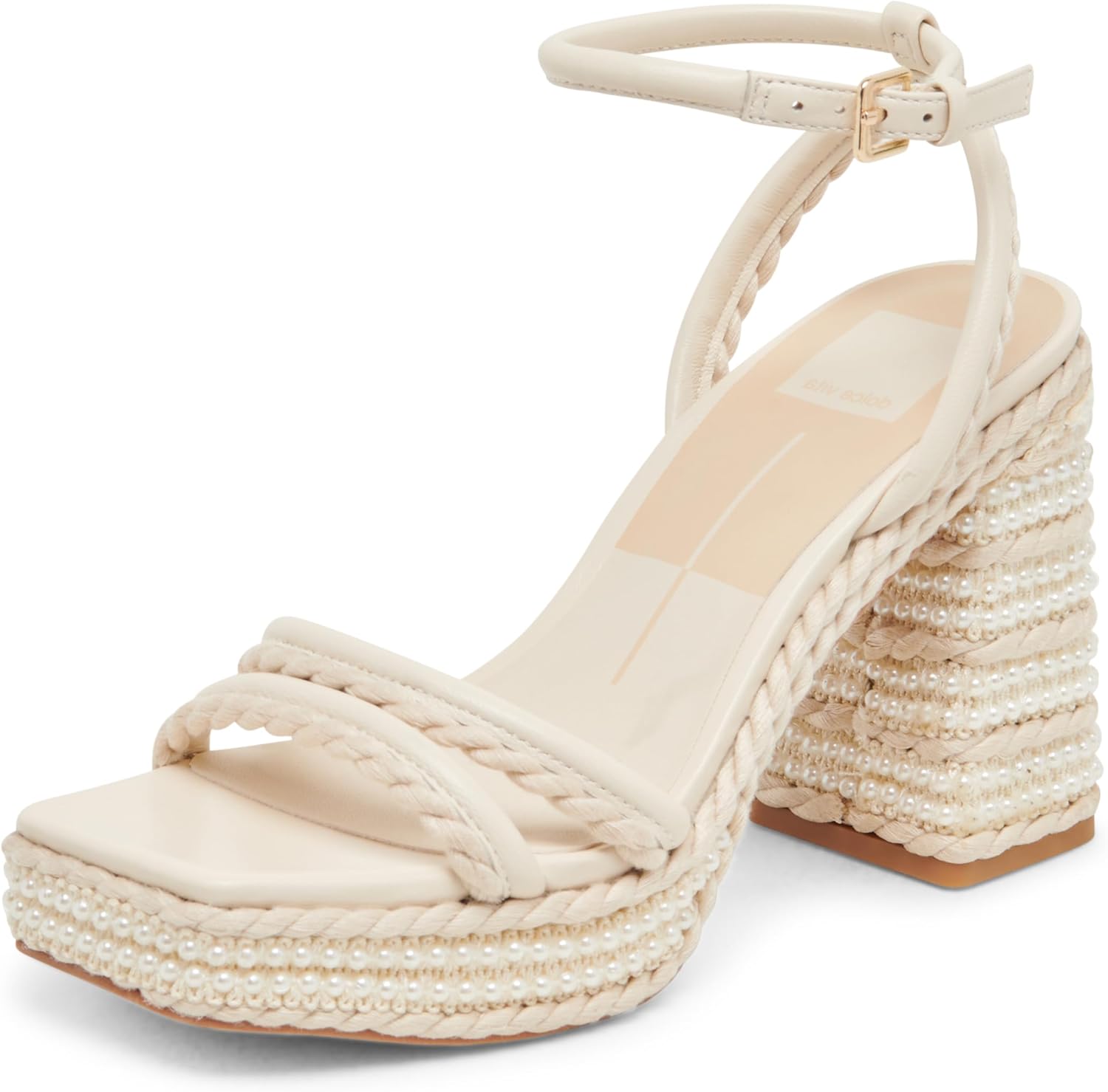 Dolce Vita Women's Fashion Sandal