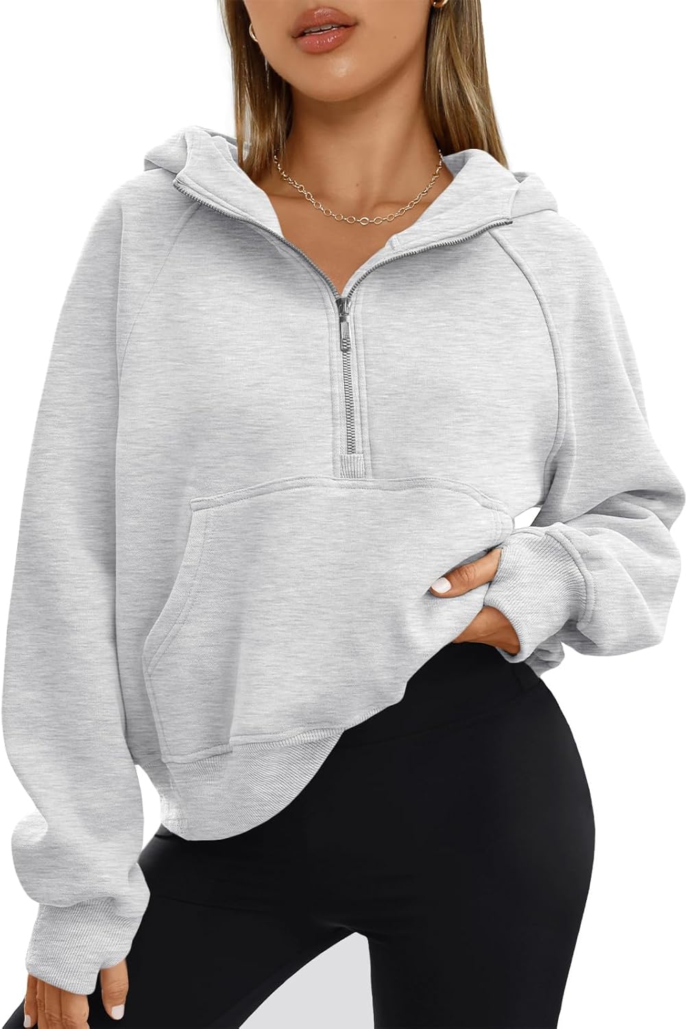 AUTOMET Women's Sweatshirt