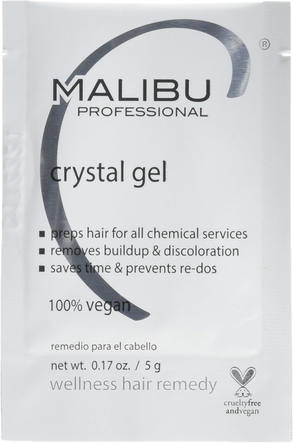Malibu Crystal Gel 5 g