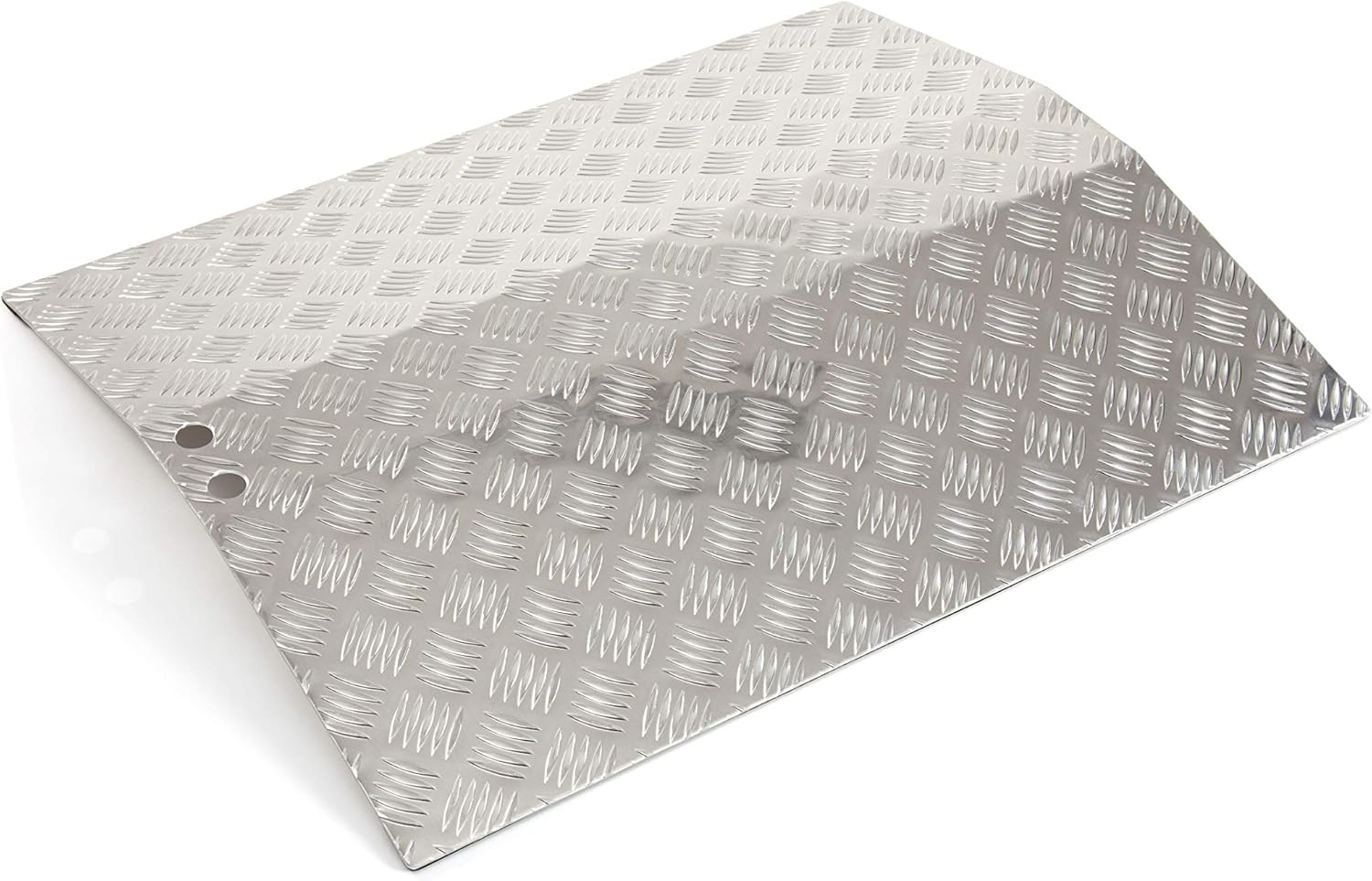 The Ramp People 4cm Bridge Ramp for Wheelchairs - Door Threshold Ramp 4cm - 10cm (40mm/1.5")