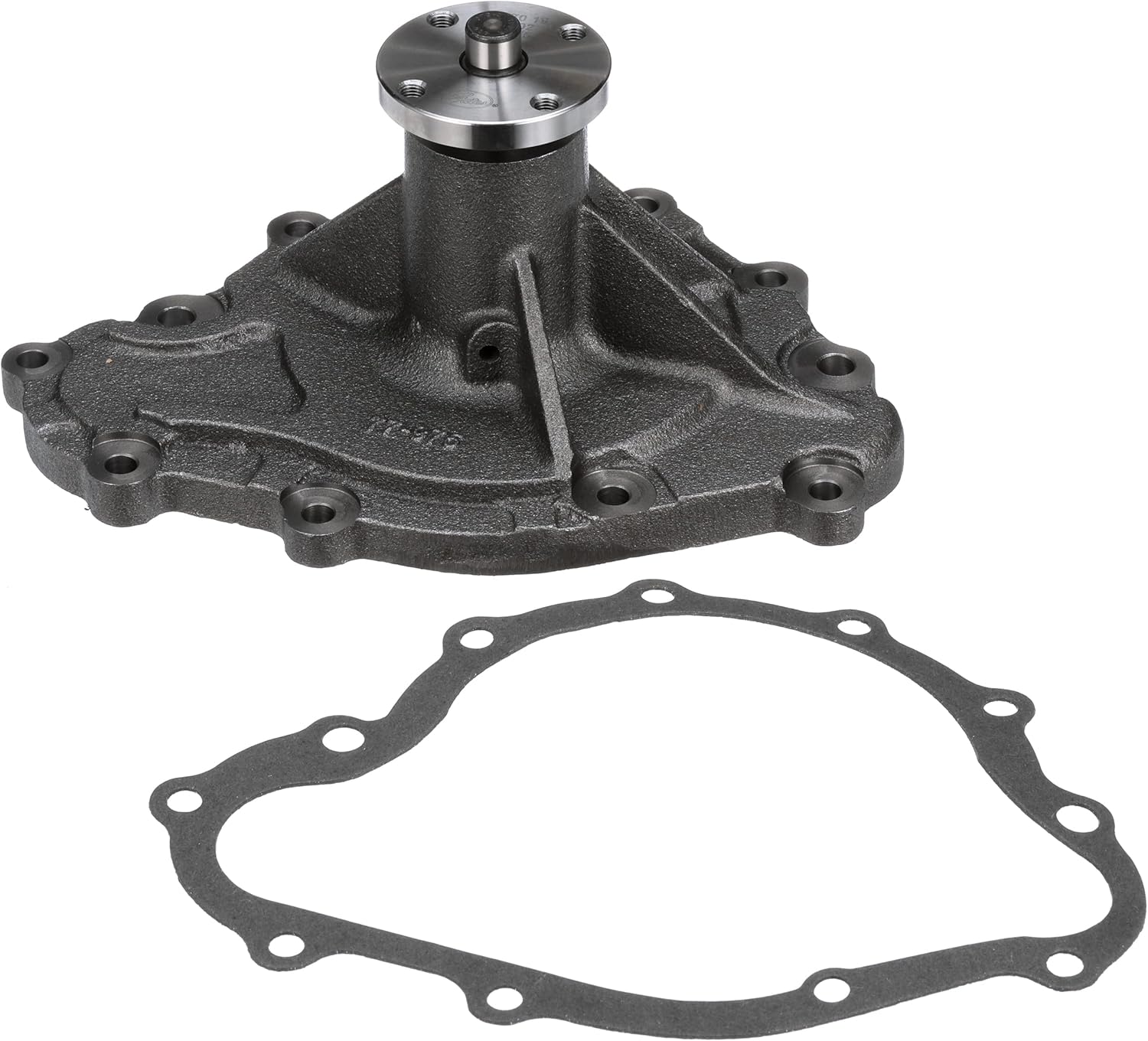 Gates 43102 Premium Engine Water Pump