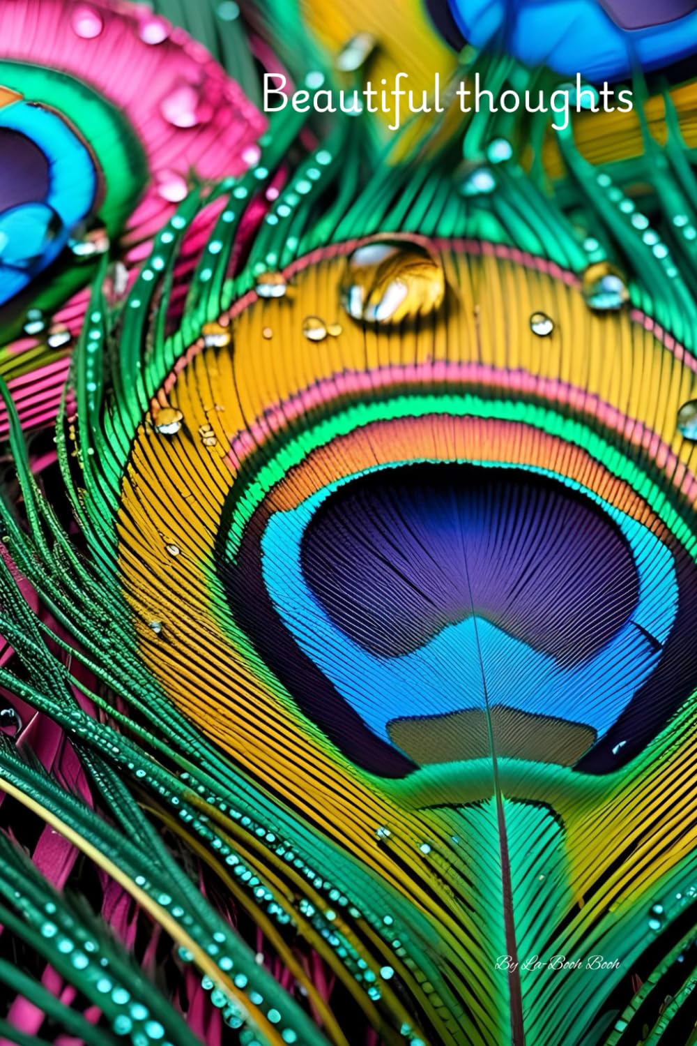 Beautiful Thoughts: By La-Booh Booh