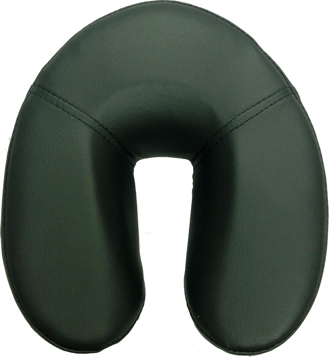 Therapist's Choice® Basic Massage Face Cradle Cushion (Black)