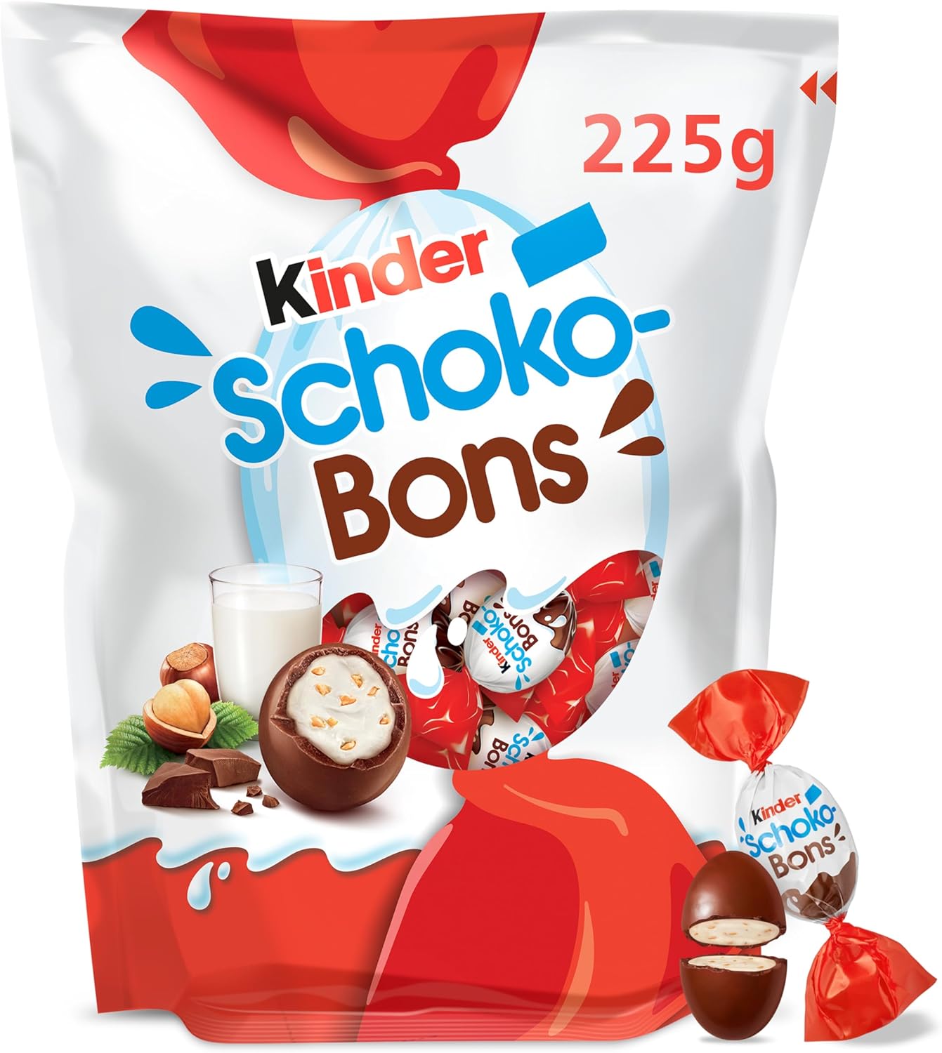 Kinder Schokobons 200g