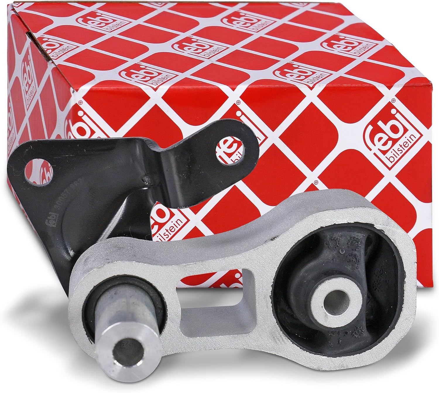 febi bilstein 30057 Engine- /Transmission Mount, pack of one