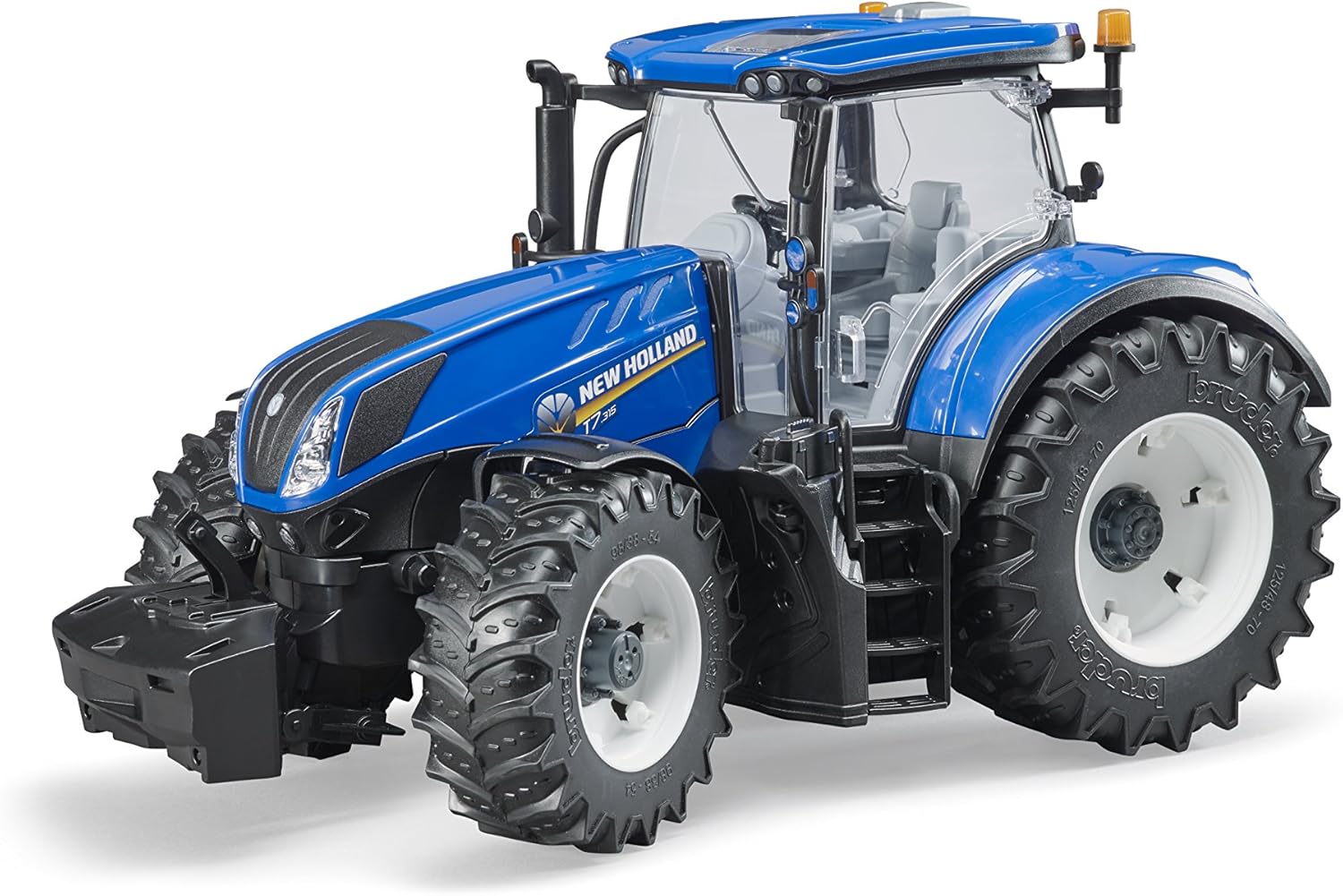 Bruder New Holland T7.315 Tractor