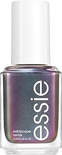 essie Nail Polish, Salon-Quality Maple Shimmer Nail Polish, Vegan, For The Twill Of It, 0.46 fl oz