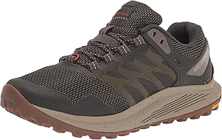Merrell Men's Nova 3 Sneaker