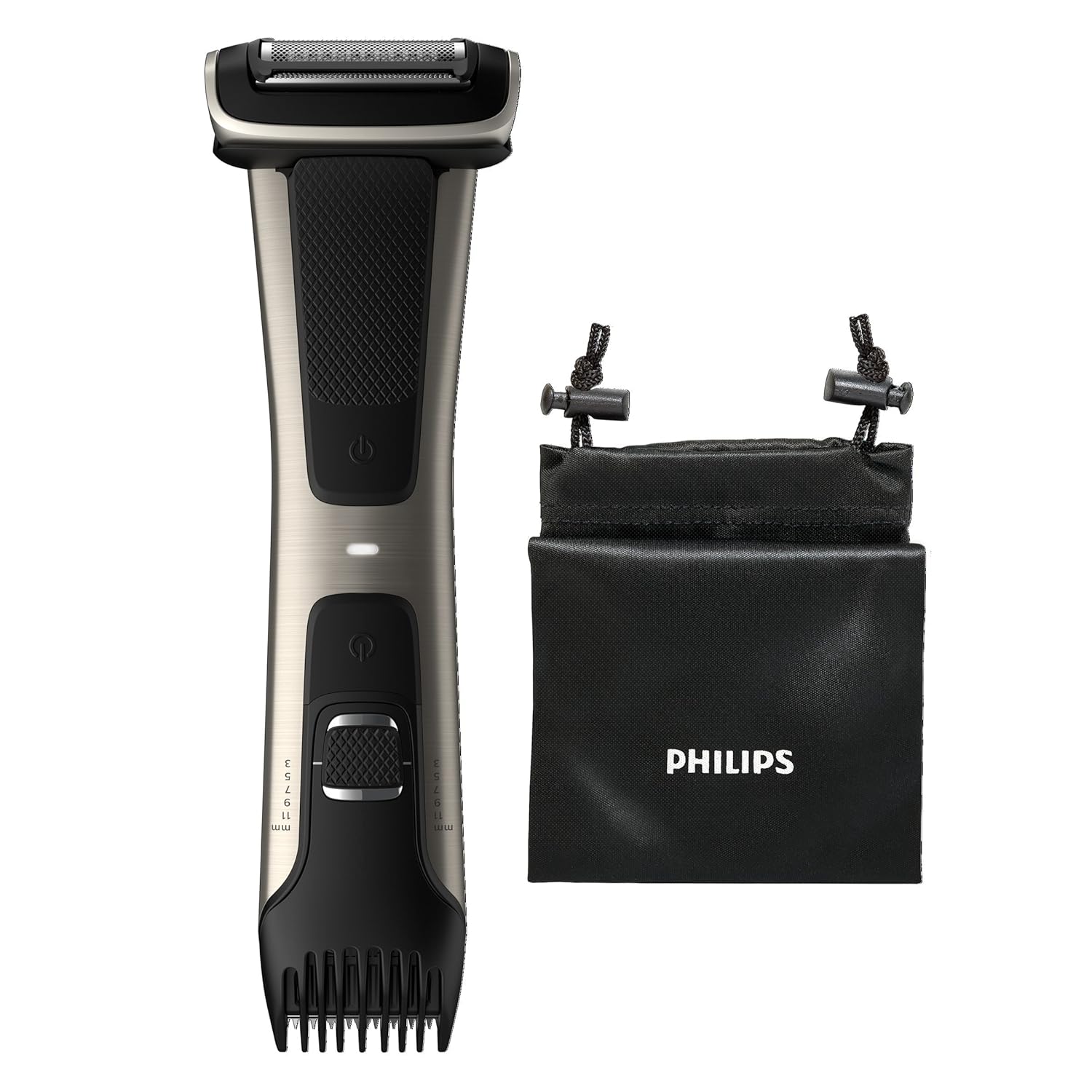 Philips Bodygroom Pro Series 7000, BG7025/15