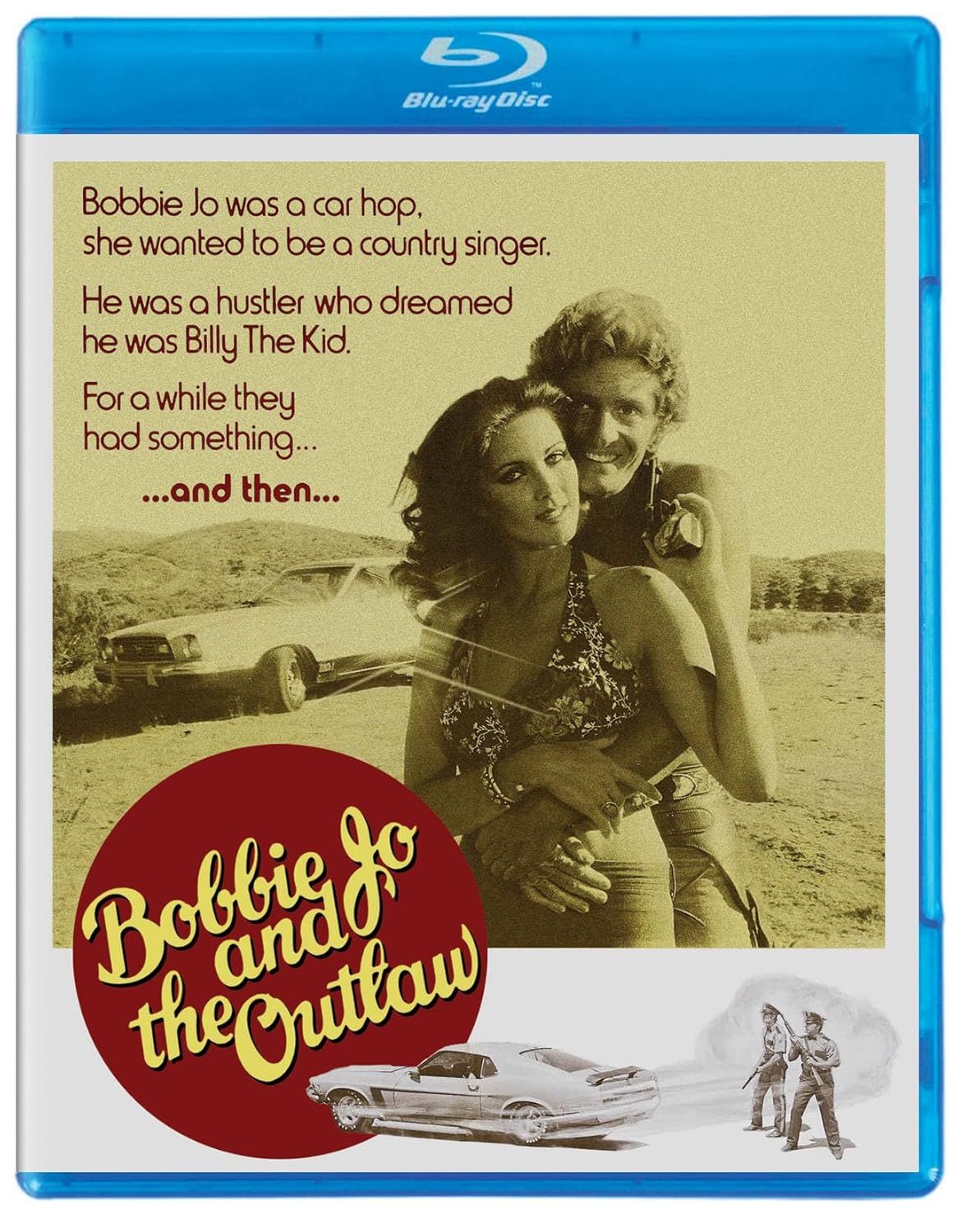 Bobbie Jo and the Outlaw Kino Cult #28