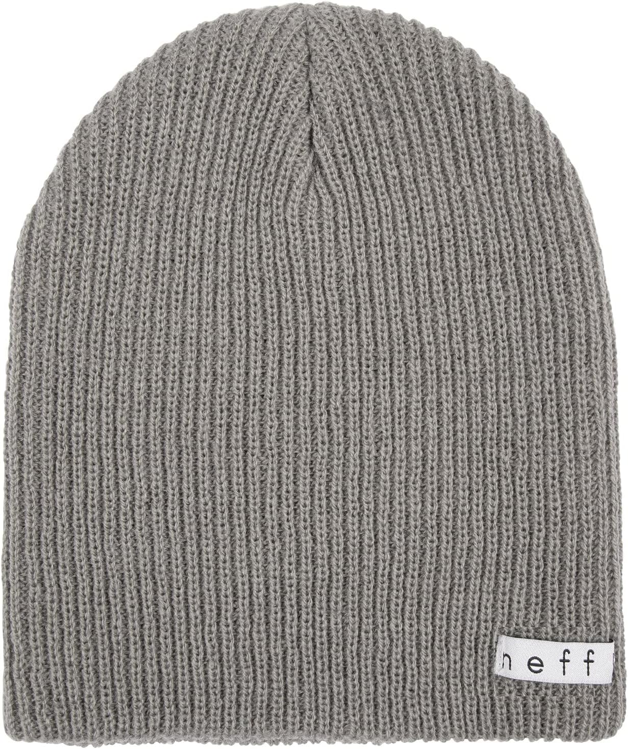 Neff Daily Heather Beanie Hat for Men and Women
