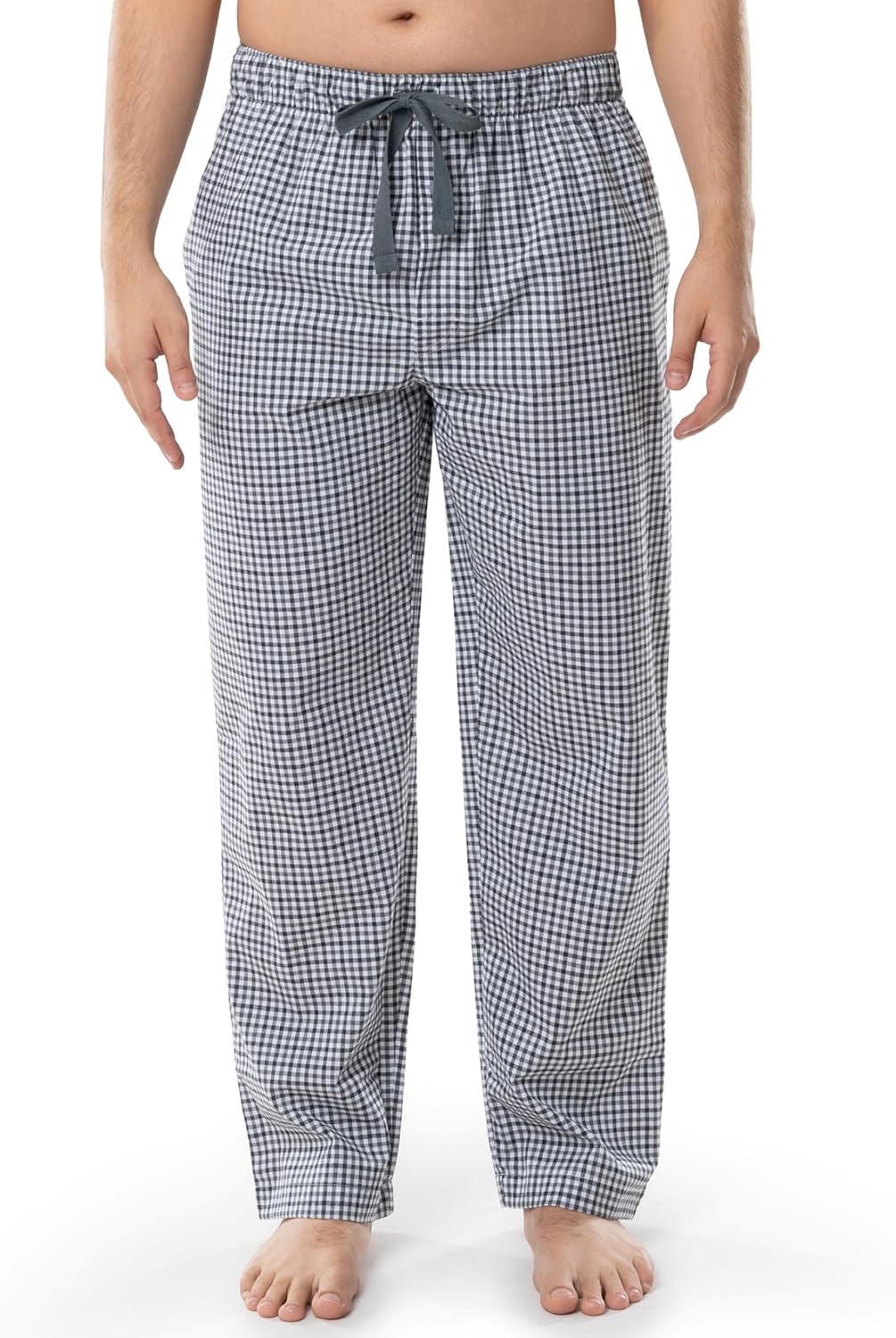 Fruit of the Loom mens Broadcloth Woven Sleep Pajama Pant