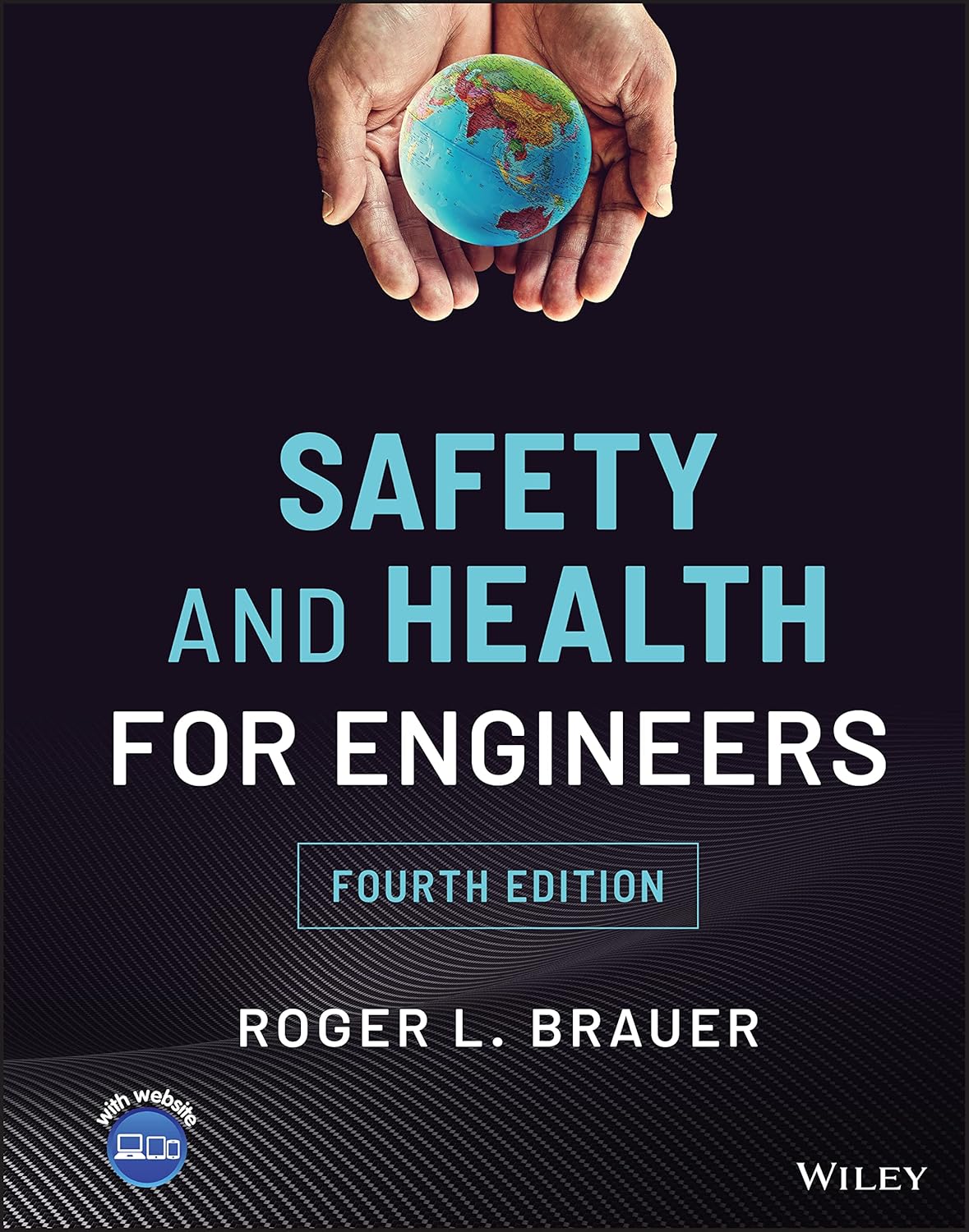 Safety and Health for Engineers