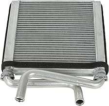SUPERFASTRACING Truck Heater Core Replacement for 2002-2009 Dodge Ram 1500 2500 3500 68004228AB