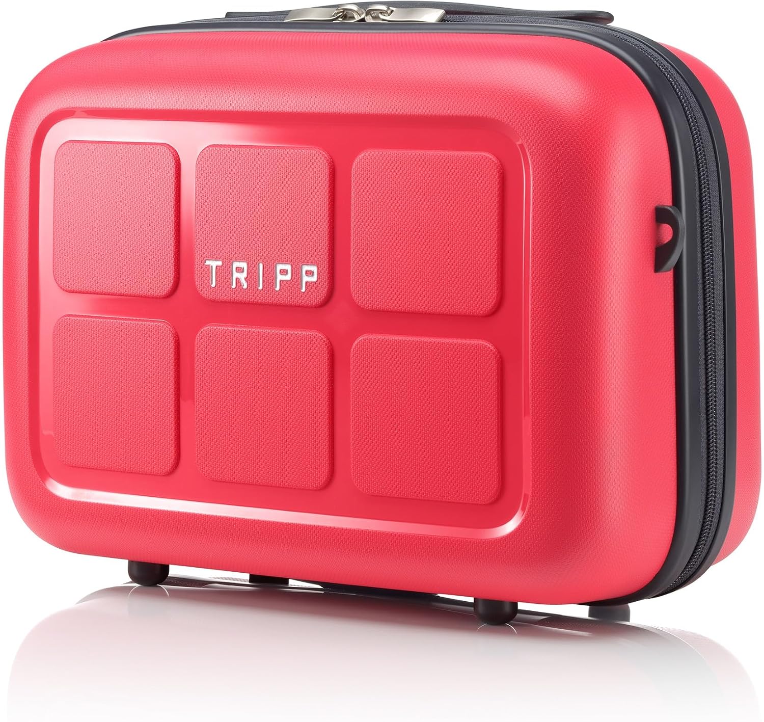 Tripp Holiday 8 Watermelon Vanity Case 25x37x17cm