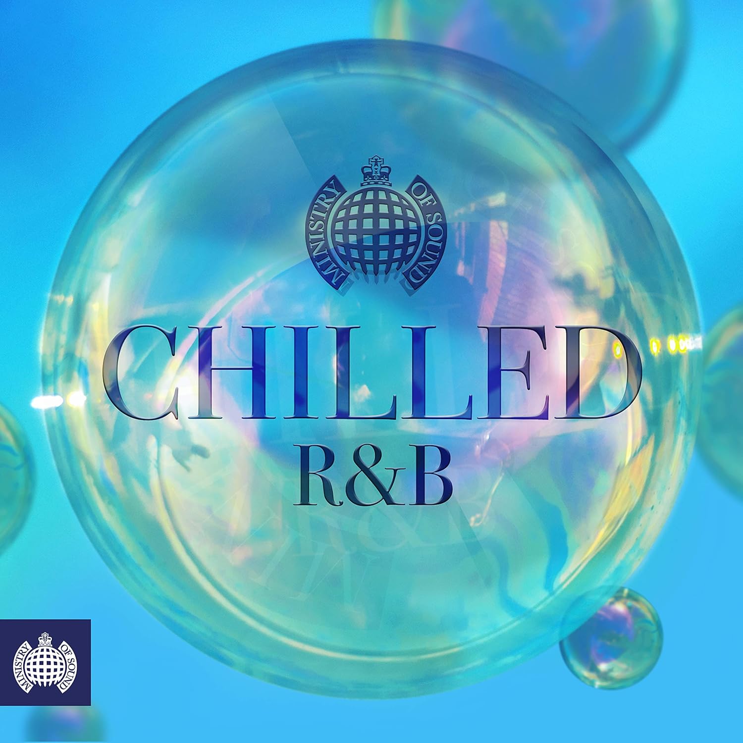 Chilled R&B - Ministry Of Sound