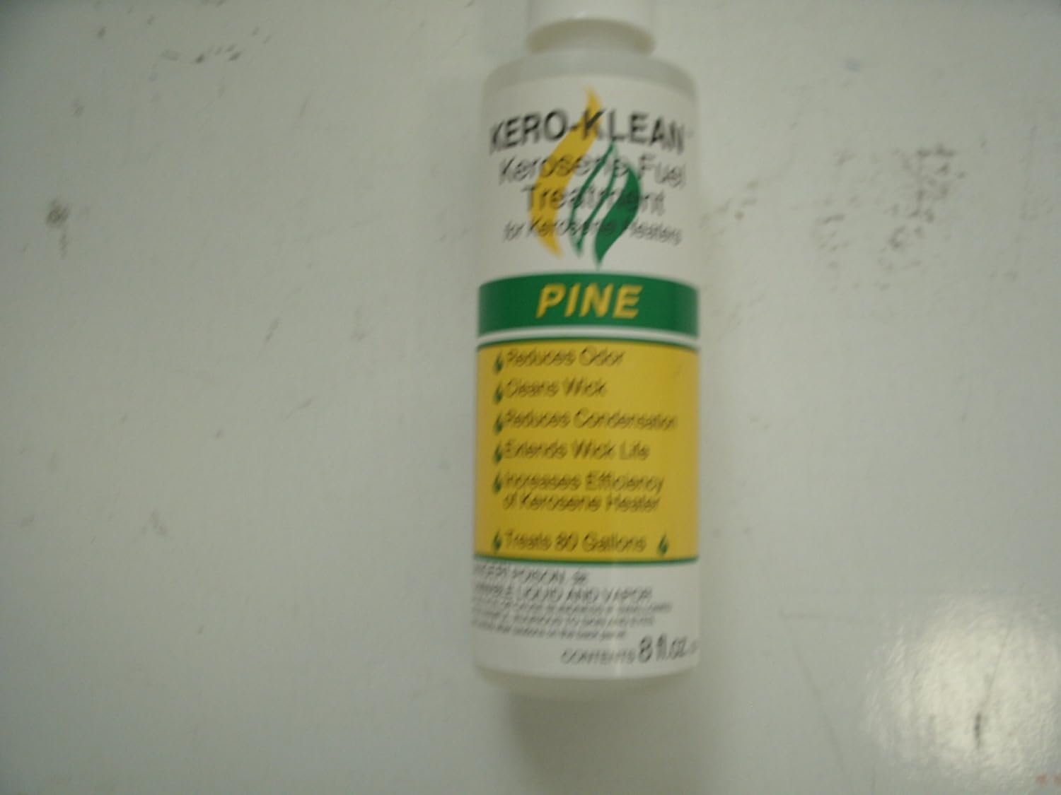 KeroKlean Scented Kerosene Additive Pine Item#34417 Model#PW-11P