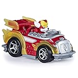 Marshall Paw Patrol Mighty Super Paws Diecast Car 1:55 Scale