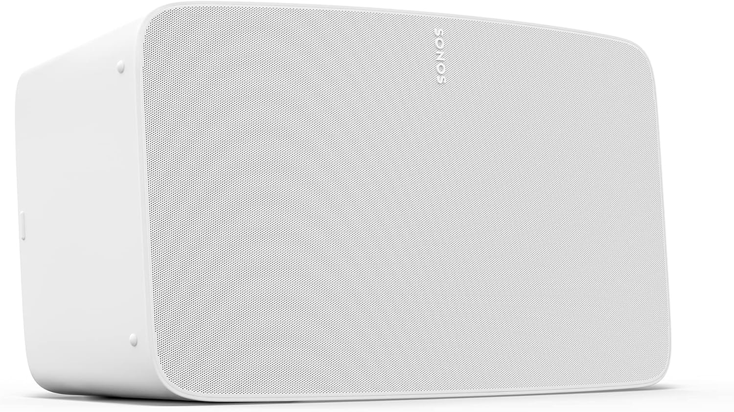 Sonos FIVE White