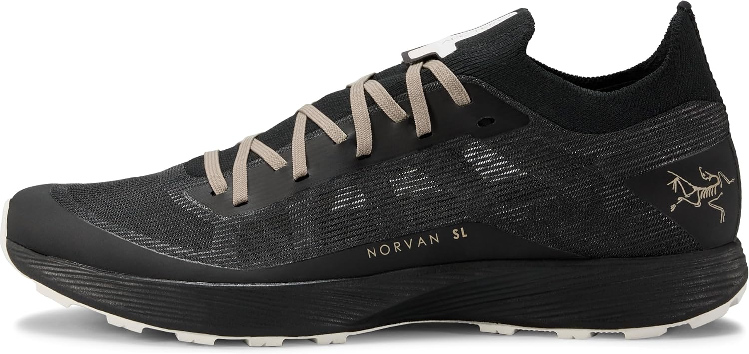 Arc'teryx Norvan SL 3 Shoe Men's | Superlight Trail Running Shoe
