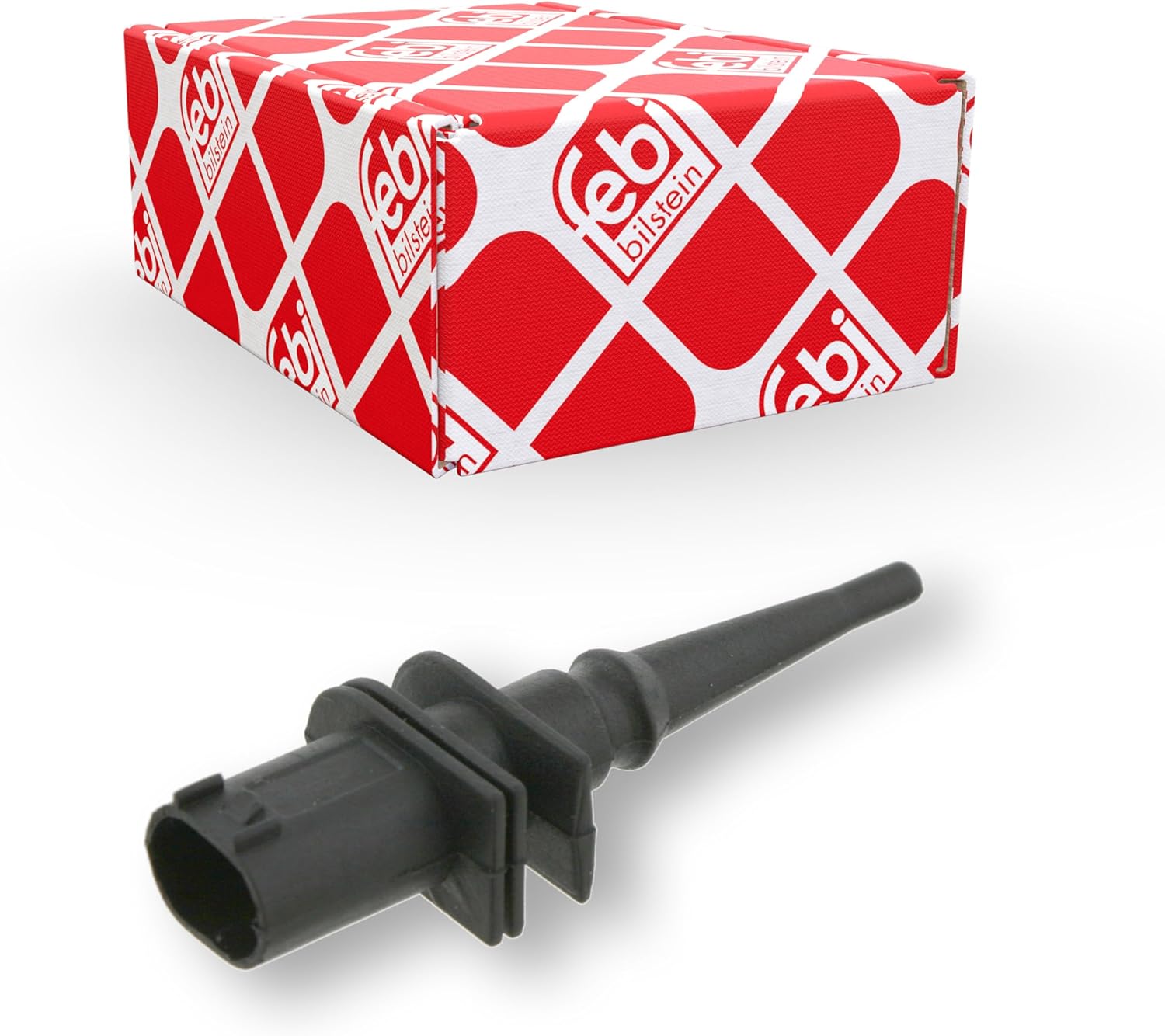 febi bilstein 26015 Air Temperature Sensor