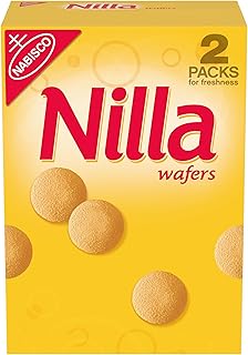 Nilla Wafer Supercarton, 30 oz