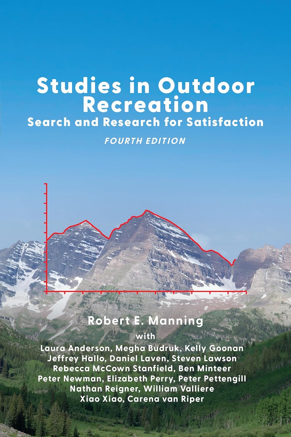 Studies in Outdoor Recreation: Search and Research for Satisfaction