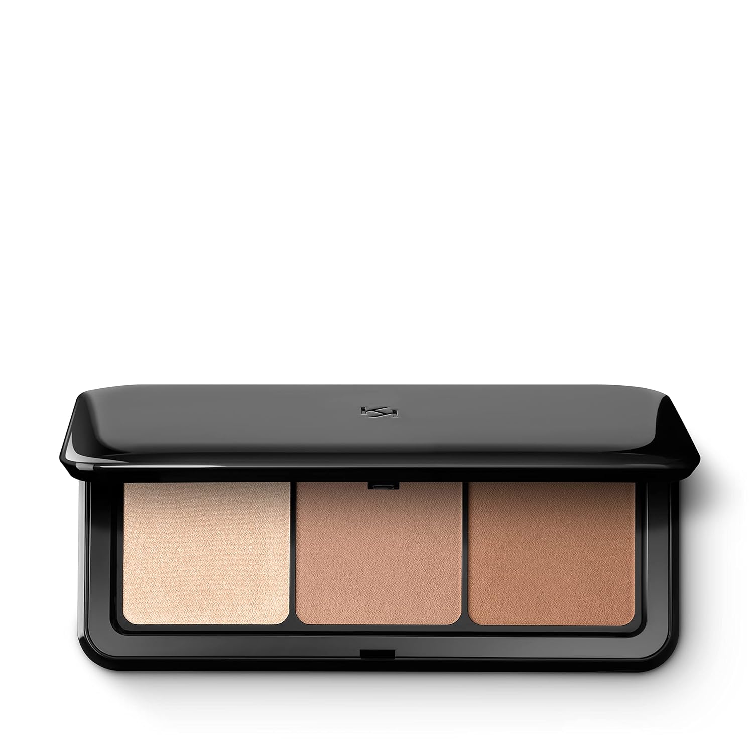 KIKO Milano Contour Obsession Palette | Face Palette With 2 Contour Powders And 1 Highlighter