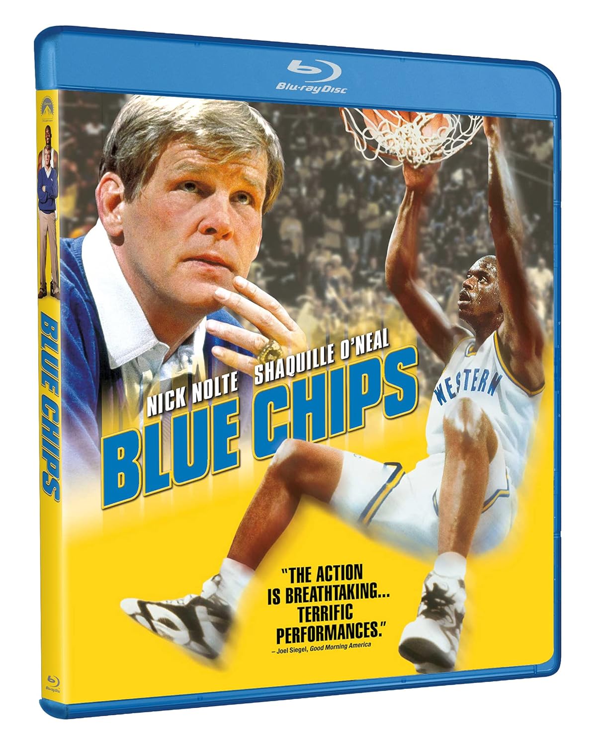Blue Chips [Blu-ray]