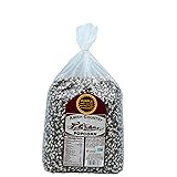 Amish Country Popcorn | 6 lbs Bag | Purple Popcorn Kernels | Old Fashioned, Non-GMO and Gluten Free (Purple - 6 lbs Bag)