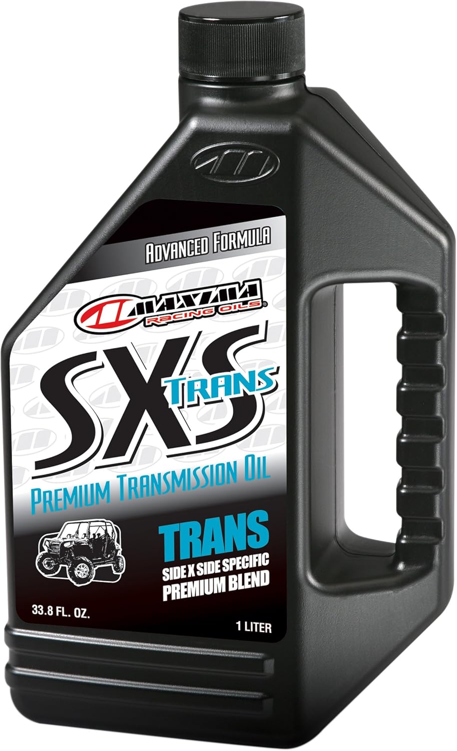 SXS Premium Transmission 80wt.