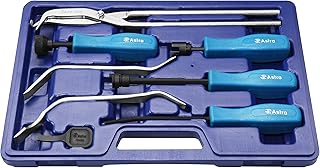 Astro Pneumatic Tool 7848 8-Piece Professional Brake Tool Set