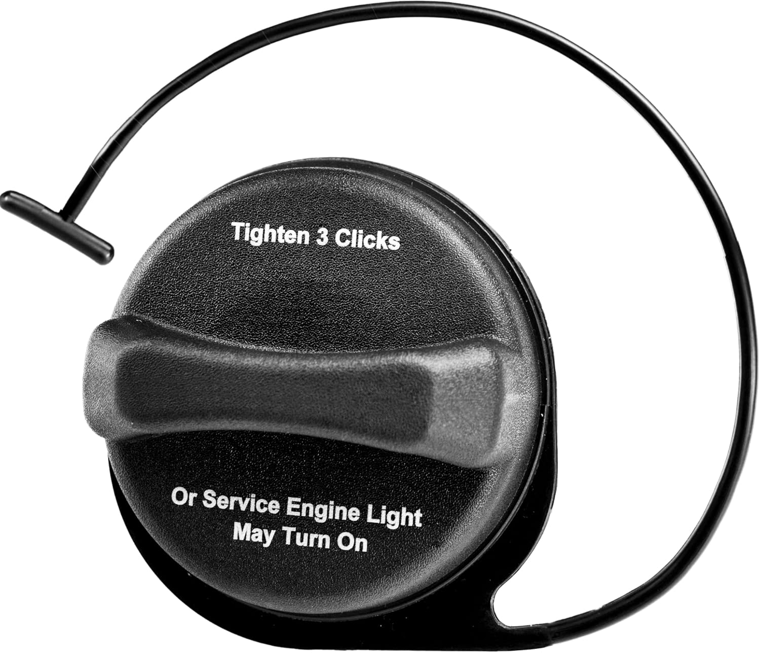 Gas Cap, Fuel Cap For 2004-2011 Chevrolet Chevy Silverado 1500 2500 3500 Avalanche Suburban Tahoe Traverse & GMC Acadia Sierra Yukon & Buick Enclave & Cadillac Enclave & Saturn Outlook, GT330,20915842