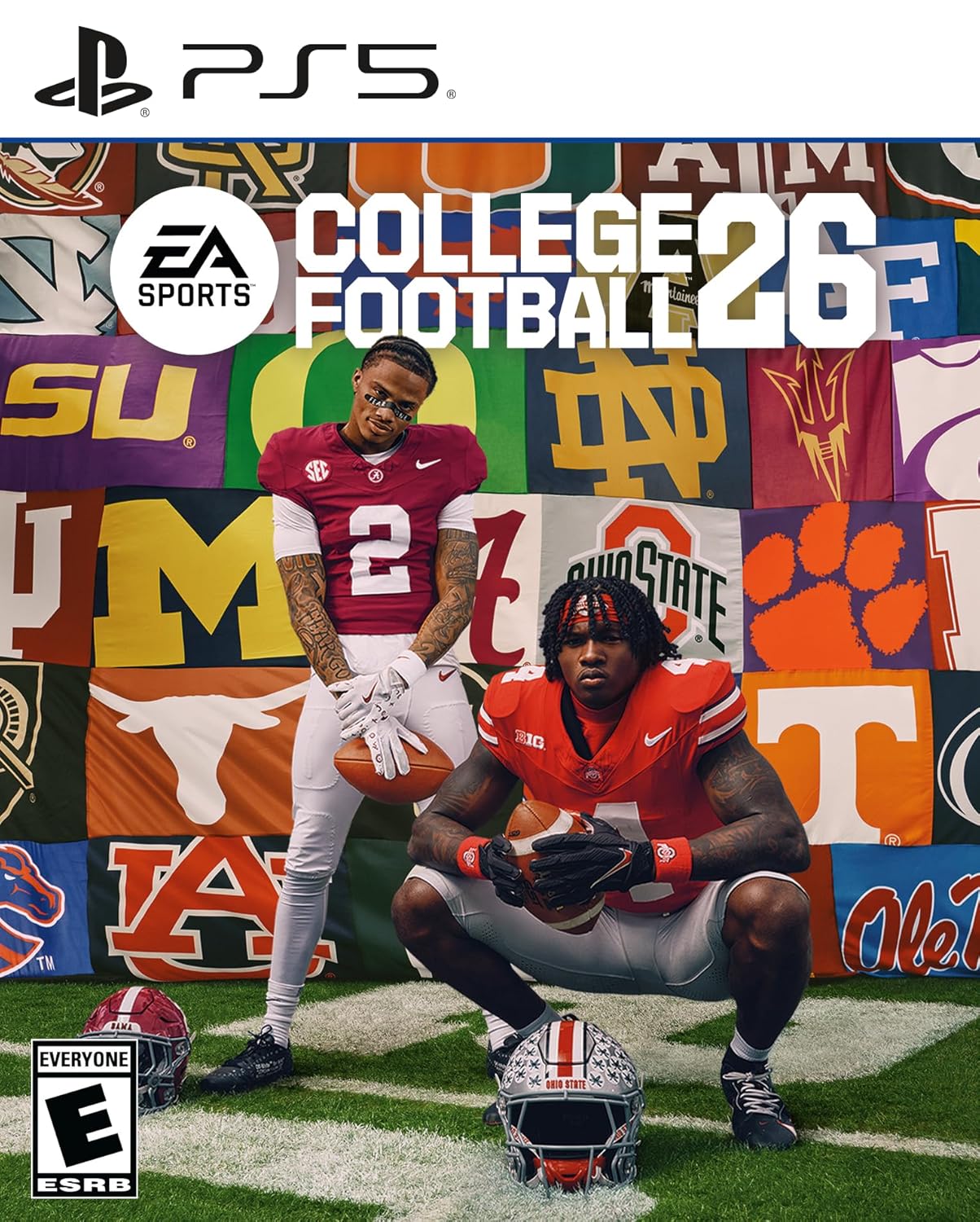EA SPORTS College Football 26 - PlayStation 5