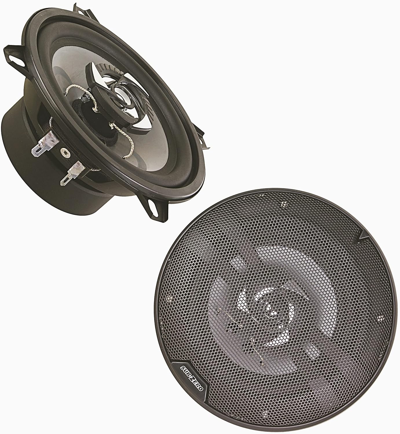 SUB ZERO Ice SS3326 Speakers, 5.25-inch Coaxial 165W