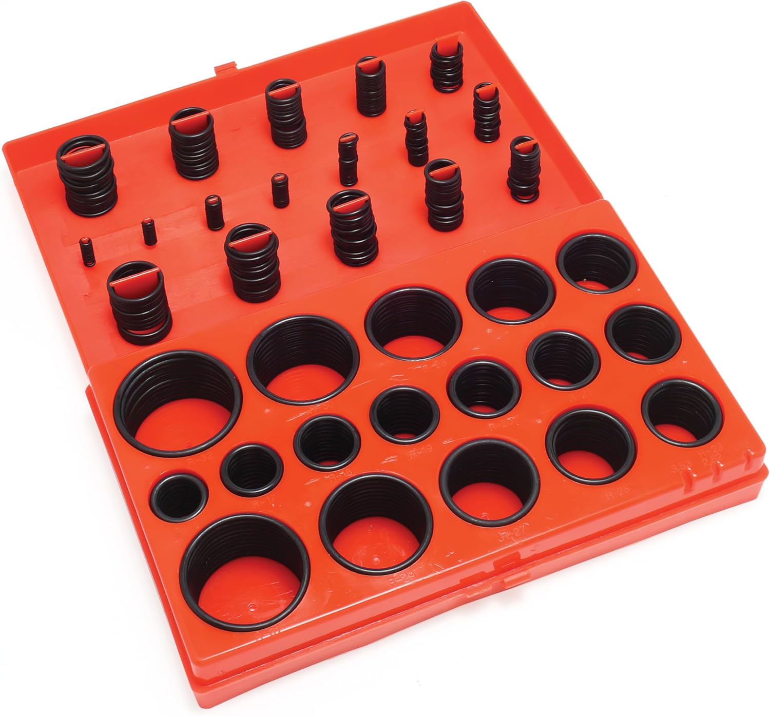 Hilka 79551841 O Ring Set (419-Piece)