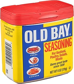 OLD BAY Seasoning, 6 oz