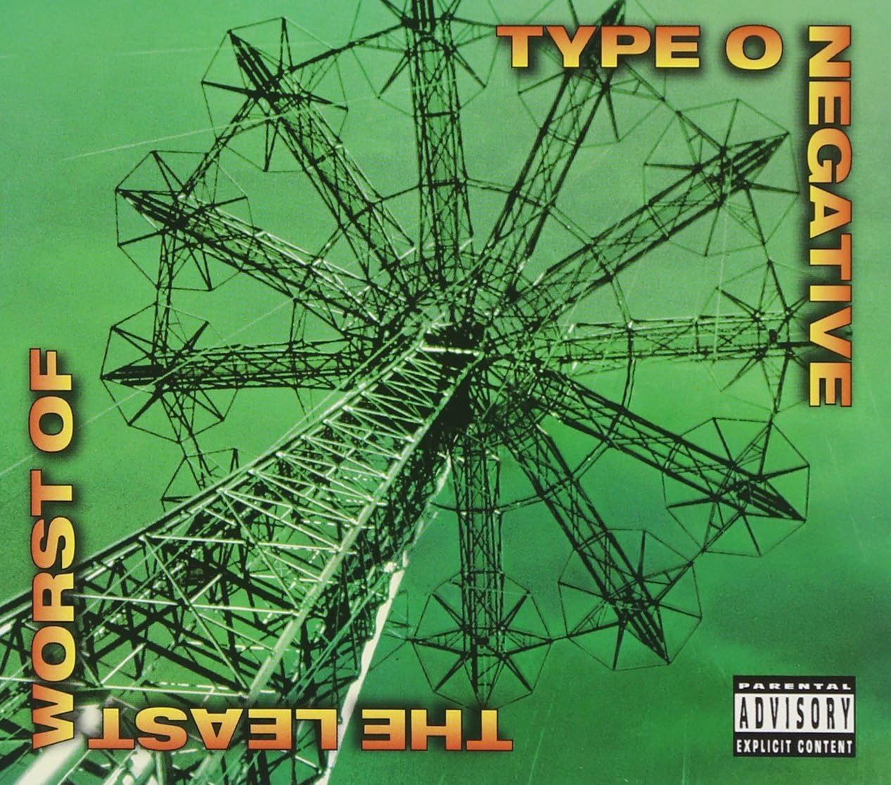 Least Worst of explicit_lyrics
