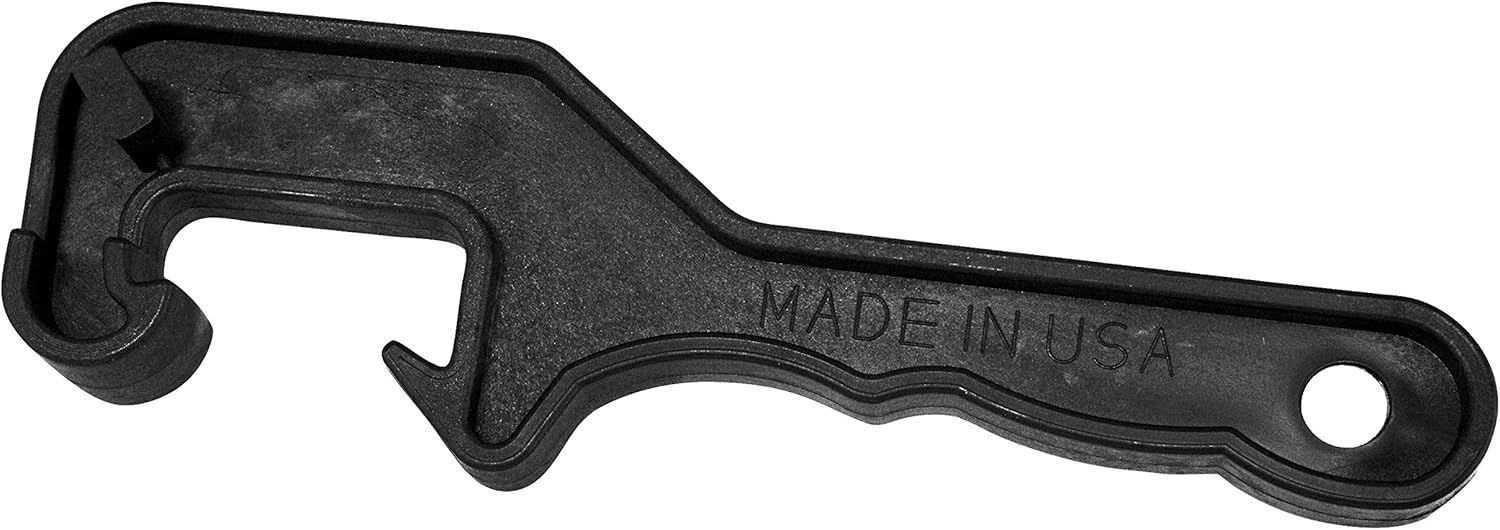 Augason Farms Bung Wrench Lid Lifter Tool