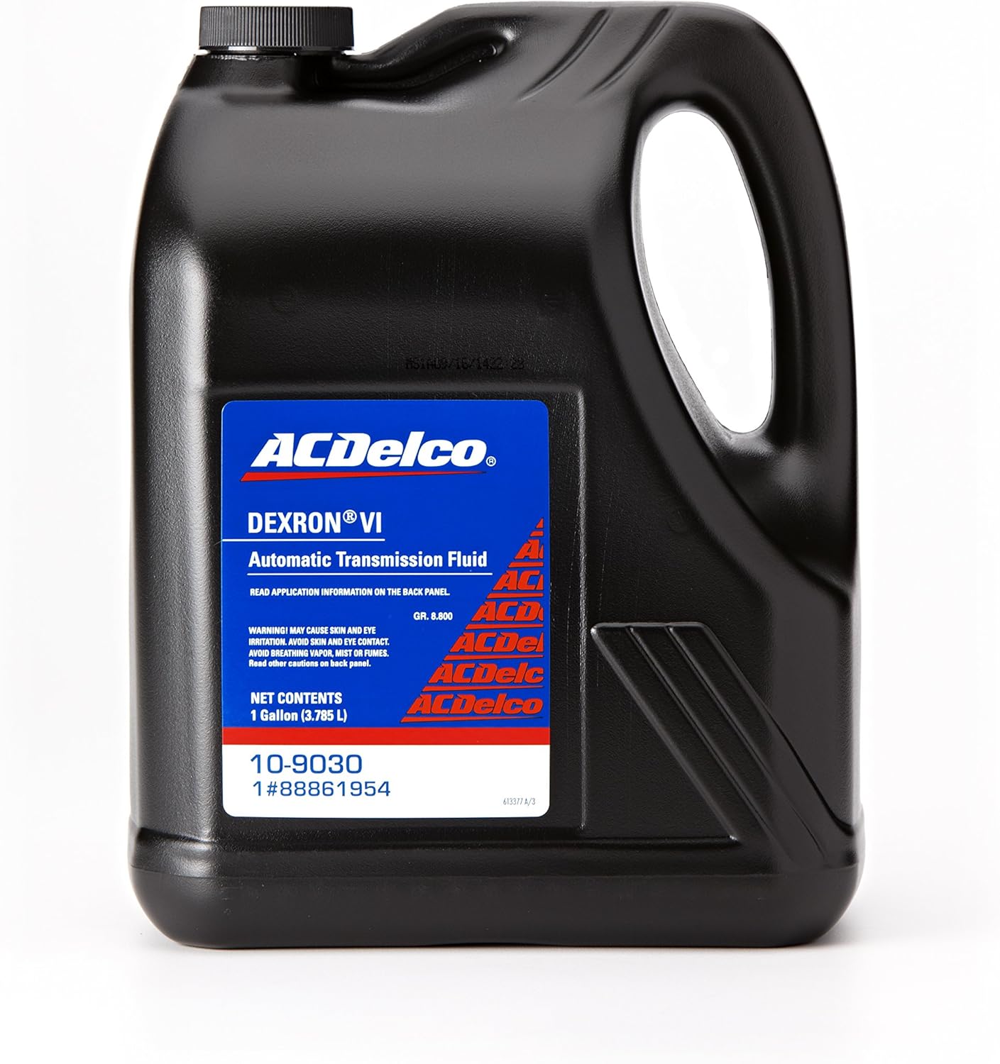ACDelco 10-9030 Dexron VI Automatic Transmission Fluid - 1 gal