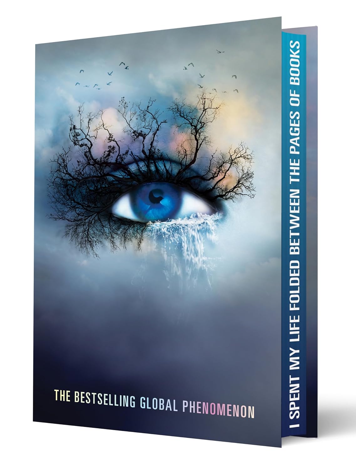 Shatter Me Collector’s Deluxe Limited Edition (Shatter Me, 1)