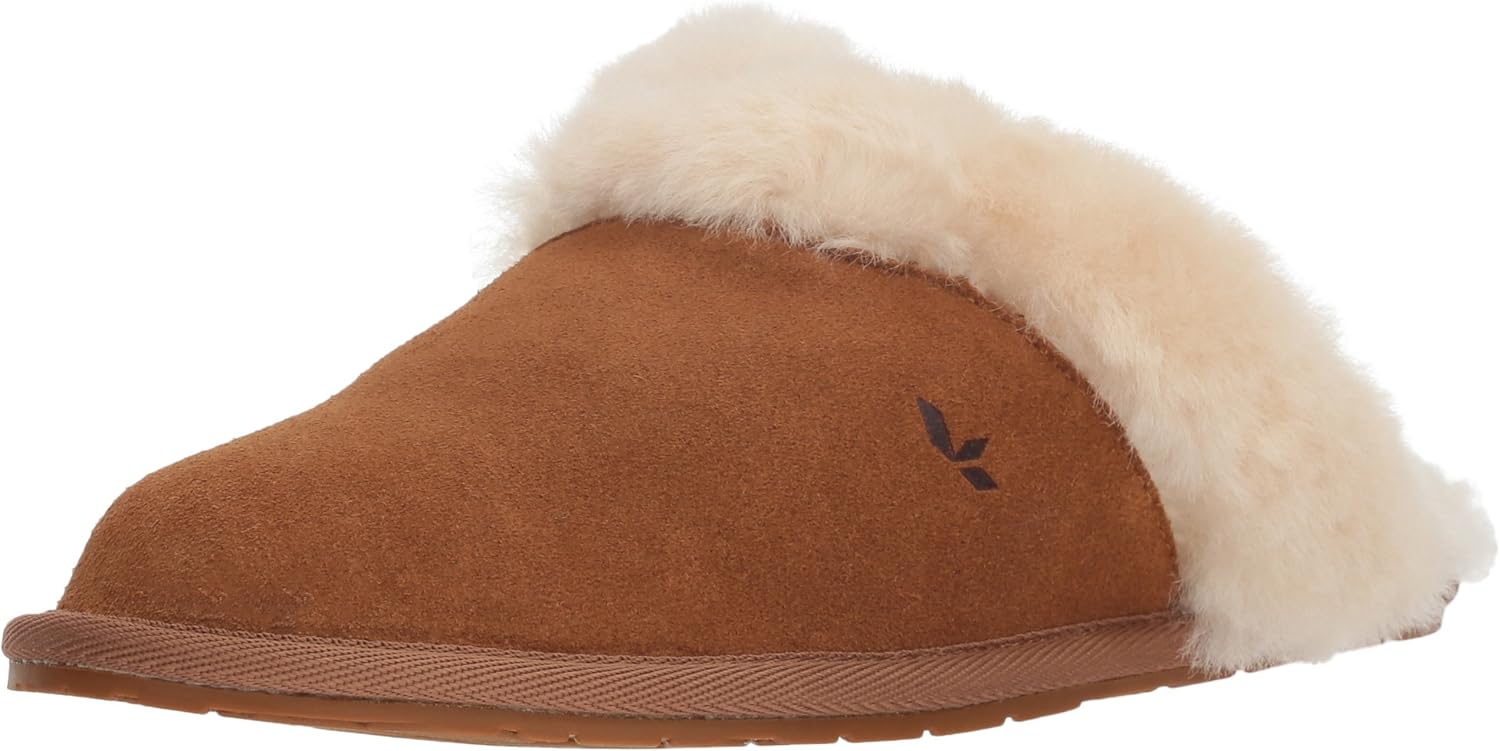 Koolaburra by UGG Women's Milo Slipper